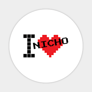 Nicho Magnet